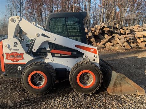 new bobcat s650 for sale